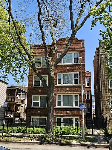 6249 N Washtenaw Ave #2B Photo 1