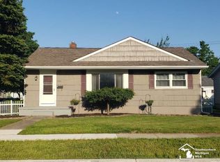 903 Jefferson Ct, Monroe, MI 48161