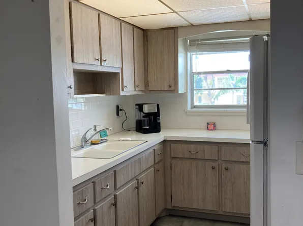 419 S Crescent Dr APT 12, Hollywood, FL 33021