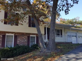 11206 Ascot Cir, Fredericksburg, VA 22407