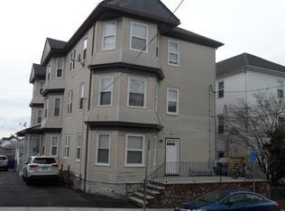 299 Mulberry St, Fall River, MA 02721