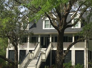 1459 Headquarters Plantation Dr, Johns Island, SC 29455