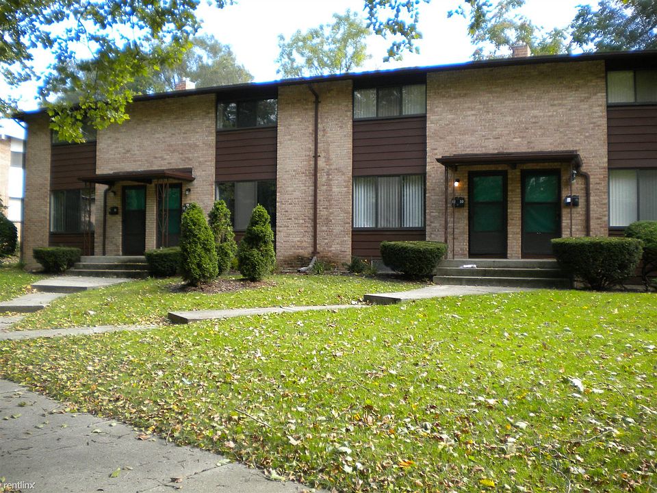 MAIN BUILDING
