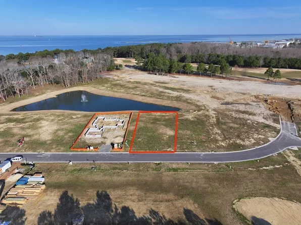 228 Muirfield Dr #112, Cape Charles, VA 23310