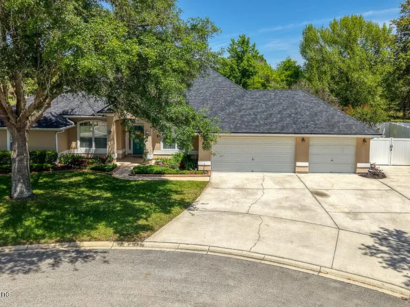 144 OAKWOOD PLANTATION Drive, Fleming Island, FL 32003