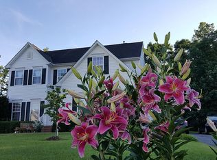 2312 Woodman Hills Ct, Glen Allen, VA 23060