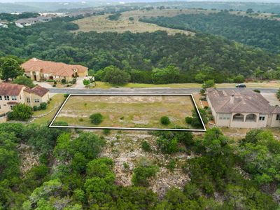 131 Paradise Point LOT 42A, Boerne, TX, 78006