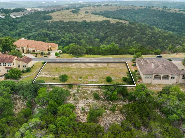 131 Paradise Point LOT 42A, Boerne, TX 78006