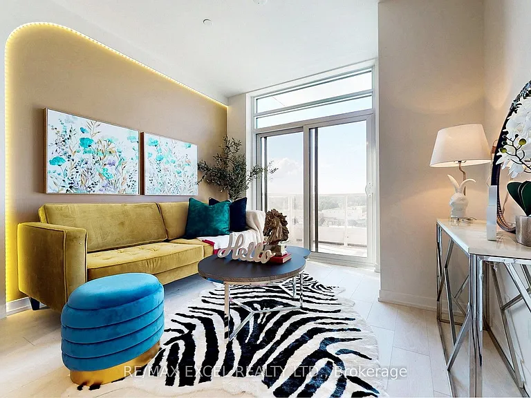 8 Beverley Glen Blvd #802 — Photo 4