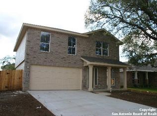 9038 Clearwood Path, Universal City, TX 78148