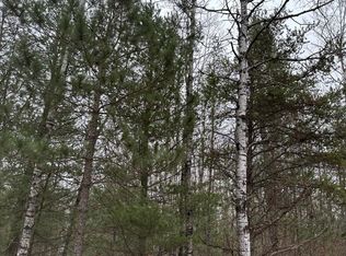 Wood Rd #4069-20, Tomahawk, WI 54487