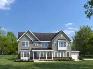 Corsica Plan, Huntcliff, Fayetteville, GA 30215