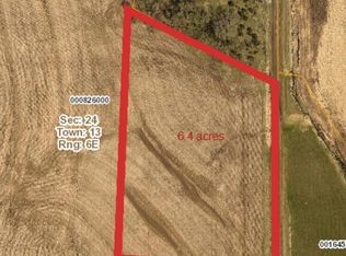 573 Twenty County Rd, Ceresco, NE 68017