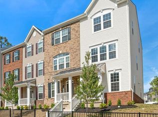 18363 Reaper Hill Ct UNIT 5, Triangle, VA 22172
