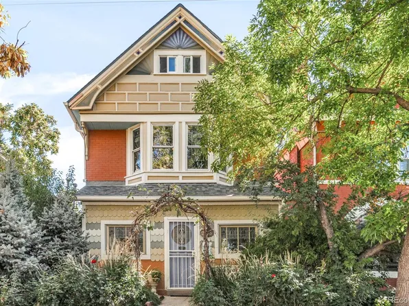 2466 W 32nd Avenue, Denver, CO 80211