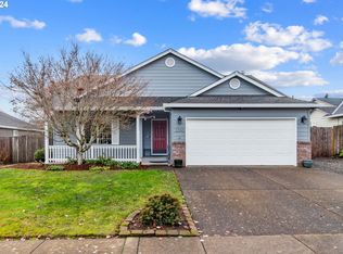 2290 SW Kauer Dr, McMinnville, OR 97128