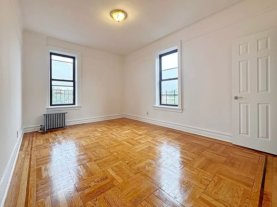 2nd image of 69 Avenue O #1D