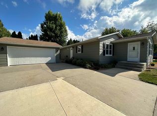 210 Highland Dr, Decorah, IA 52101