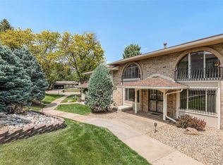 3210 S Oneida Way, Denver, CO 80224