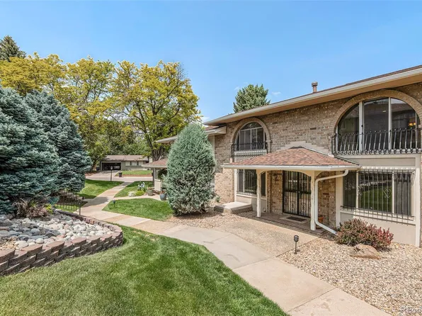 3210 S Oneida Way, Denver, CO 80224