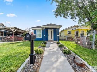 1013 E Polk St, Brownsville, TX 78520