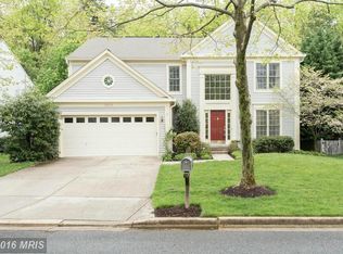 3612 Chase Hills Dr, Laurel, MD 20724
