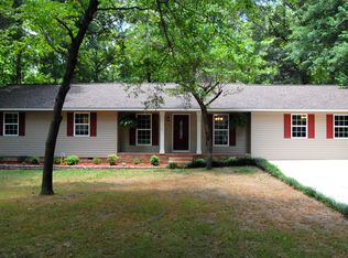 1504 Janna St, Jasper, AL 35504