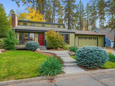 5705 W Lowell Ave, Spokane, WA, 99208