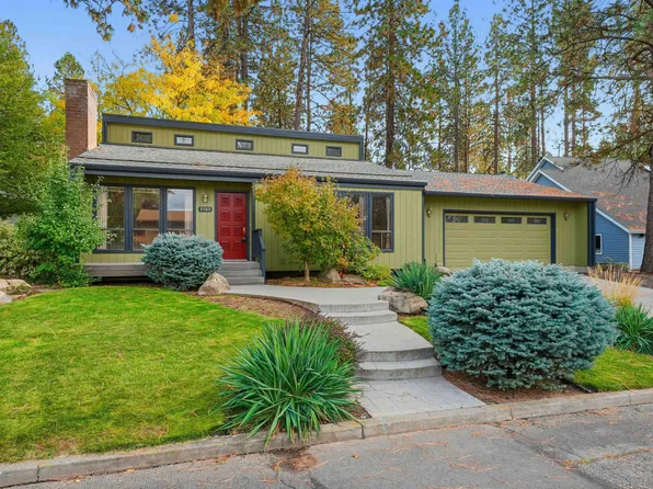 5705 W Lowell Ave, Spokane, WA 99208