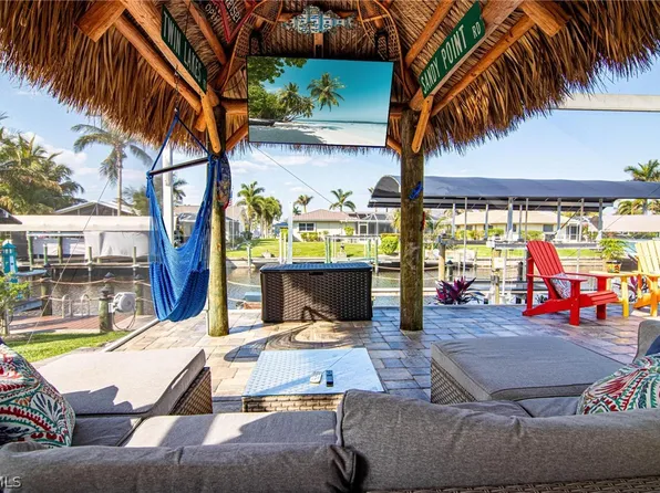 2031 Cornwallis Pkwy, Cape Coral, FL 33904