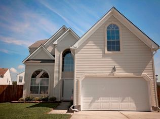 1544 Stewards Way, Virginia Beach, VA 23453