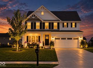 277 Briar Creek Ln, Whiteland, IN 46184
