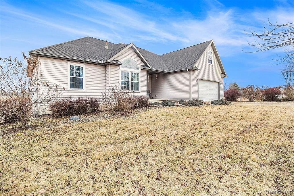 2282 Ackley Rd Eaton Rapids MI 48827 Zillow