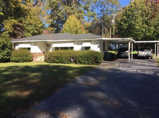 3248 Harrison Rd, Columbia, SC 29204