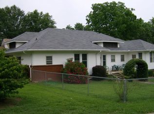 205 Green St, Morrilton, AR 72110