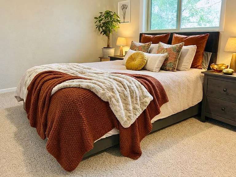 2612 Parklake Ct #3 — Photo 4