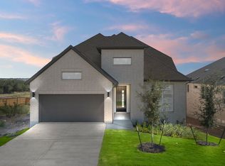 1608 Snowdrop Dr, Georgetown, TX 78628