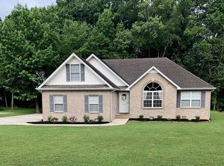 111 Oak Hollow Rd, Manchester, TN 37355