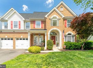 14300 Chalfont Dr, Haymarket, VA 20169
