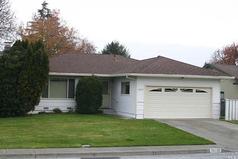 1st image of 20735 Temelec Dr