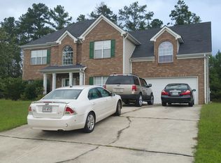 656 Seaport Dr, Jonesboro, GA 30238