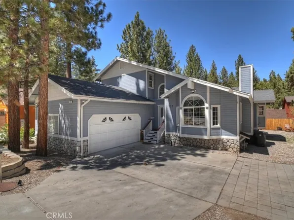 737 E Mountain View Blvd, Big Bear City, CA 92314