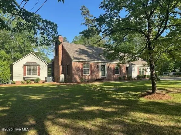 1220 Spivey Road, Whiteville, NC 28472