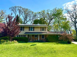 8715 108th AVENUE, Pleasant Prairie, WI 53158