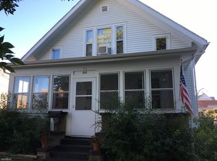203 3rd Ave NW, Mandan, ND 58554