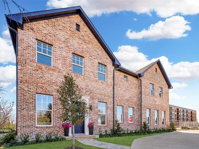 1480 N Ave, Plano, TX, 75074
