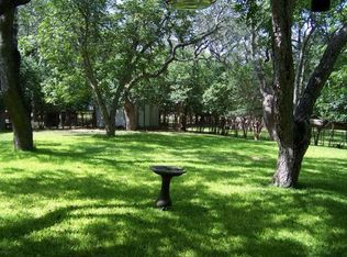 1429 Jackson Rd, Kerrville, TX 78028