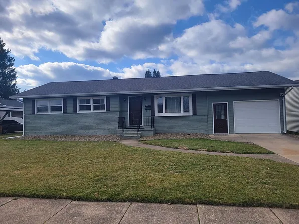 1214 Cedar St, Montoursville, PA 17754