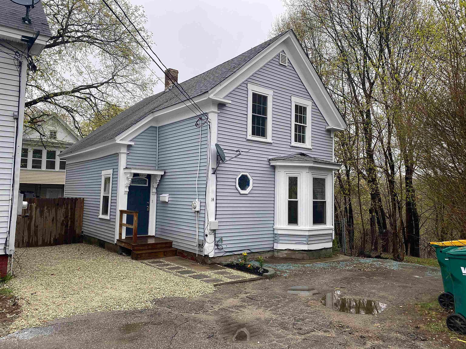 14 Springfield Court, Rochester, NH 03867 | Zillow