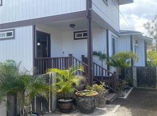 3426 Pakui St, Honolulu, HI 96816